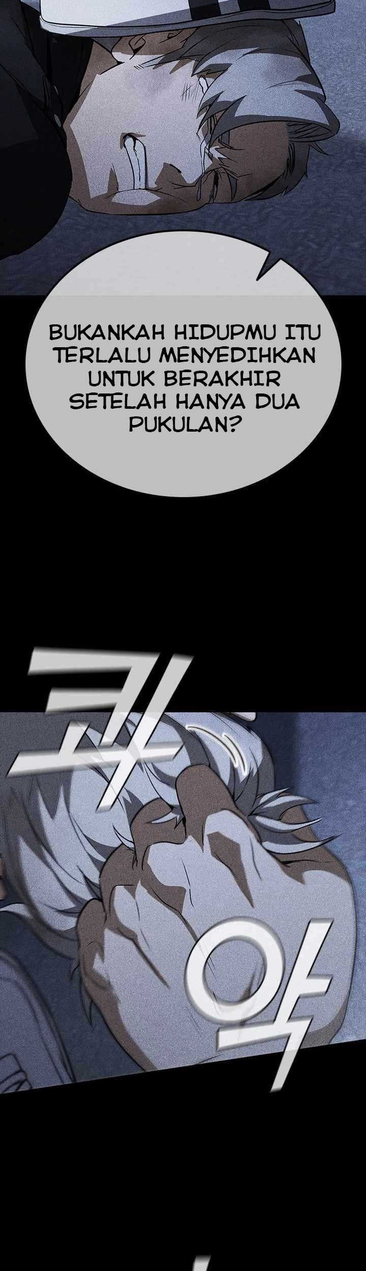 Shark Wyvern Chapter 20 Gambar 54