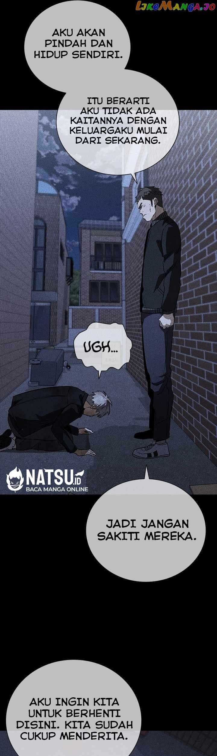 Shark Wyvern Chapter 20 Gambar 61