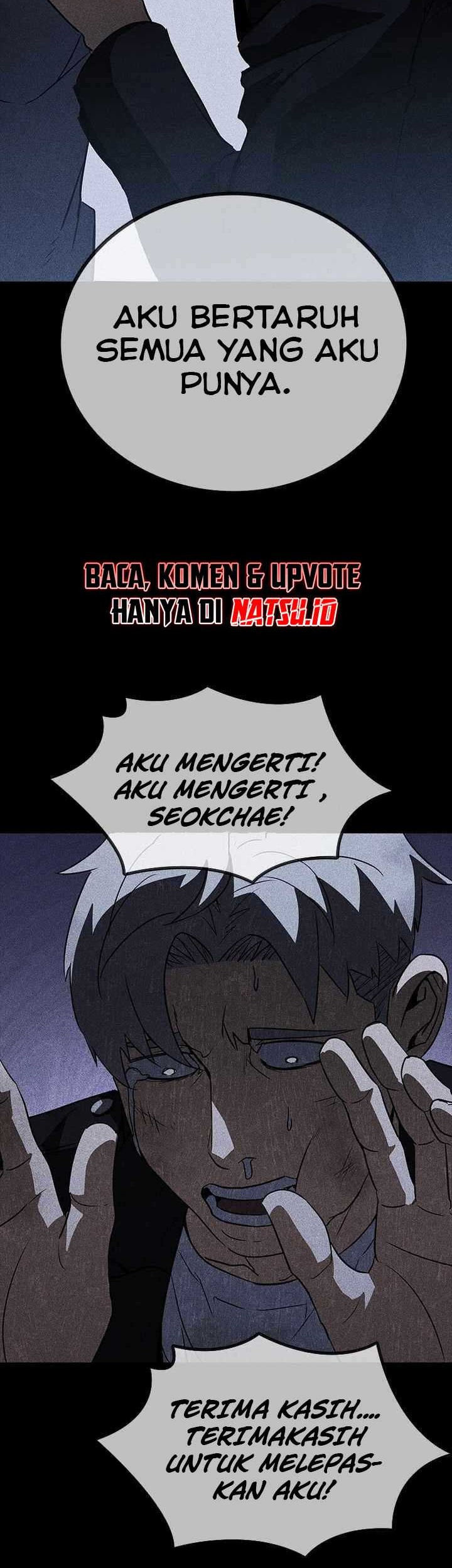 Shark Wyvern Chapter 20 Gambar 64