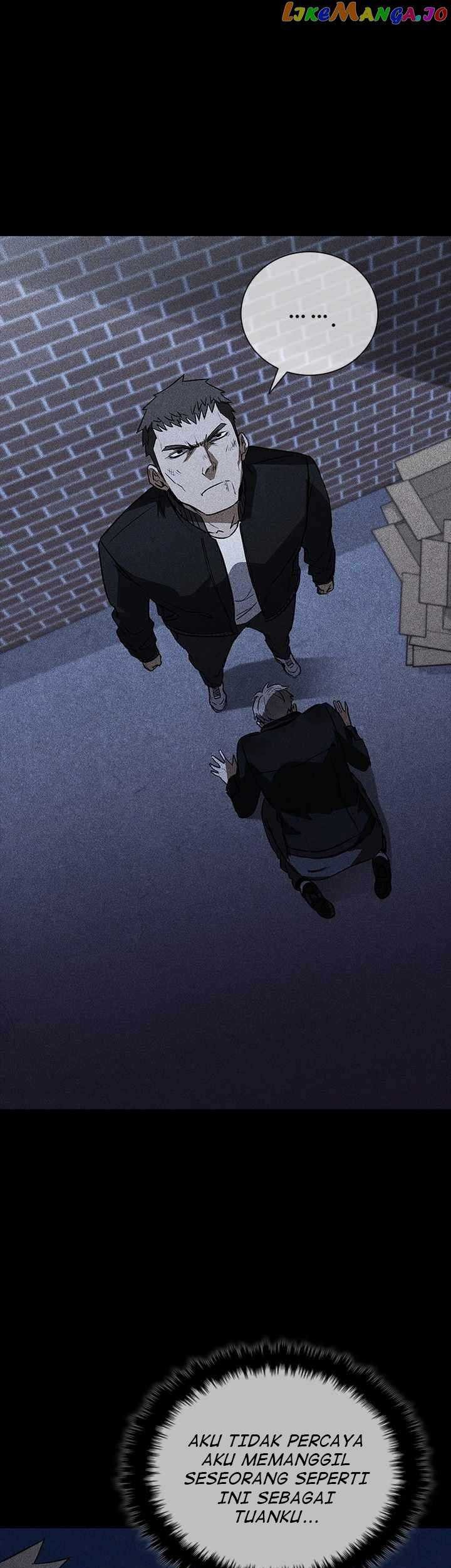 Shark Wyvern Chapter 20 Gambar 65