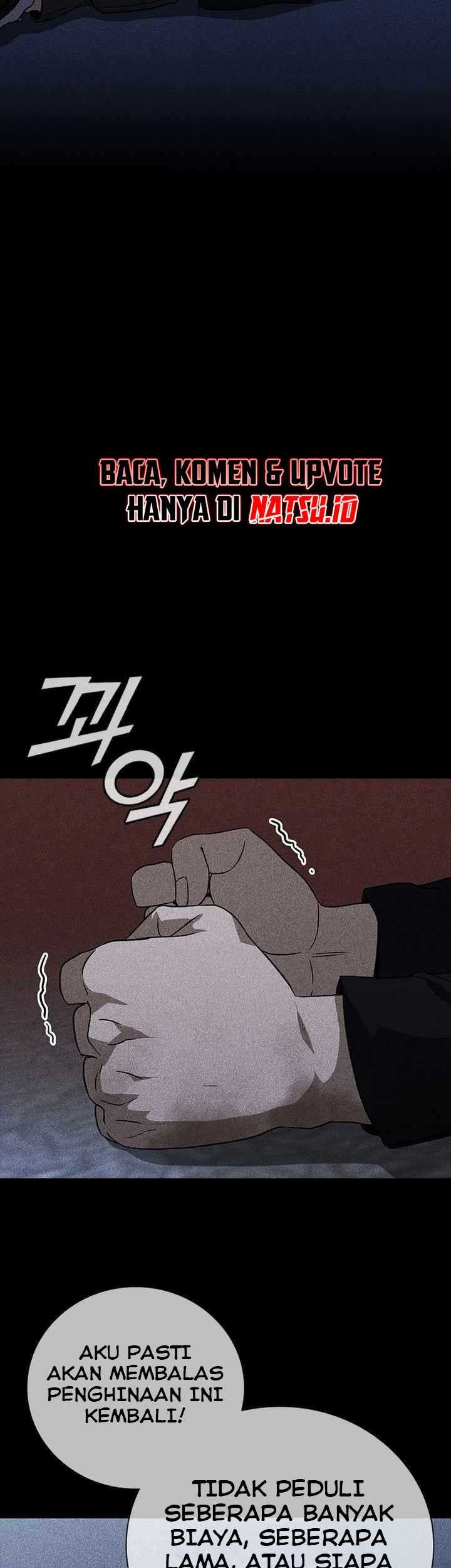 Shark Wyvern Chapter 20 Gambar 67