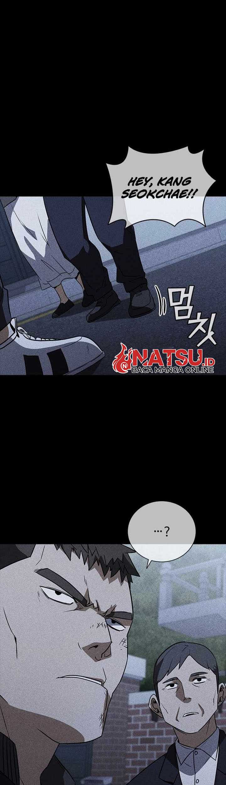 Baca  Shark Wyvern Chapter 20 Gambar 2