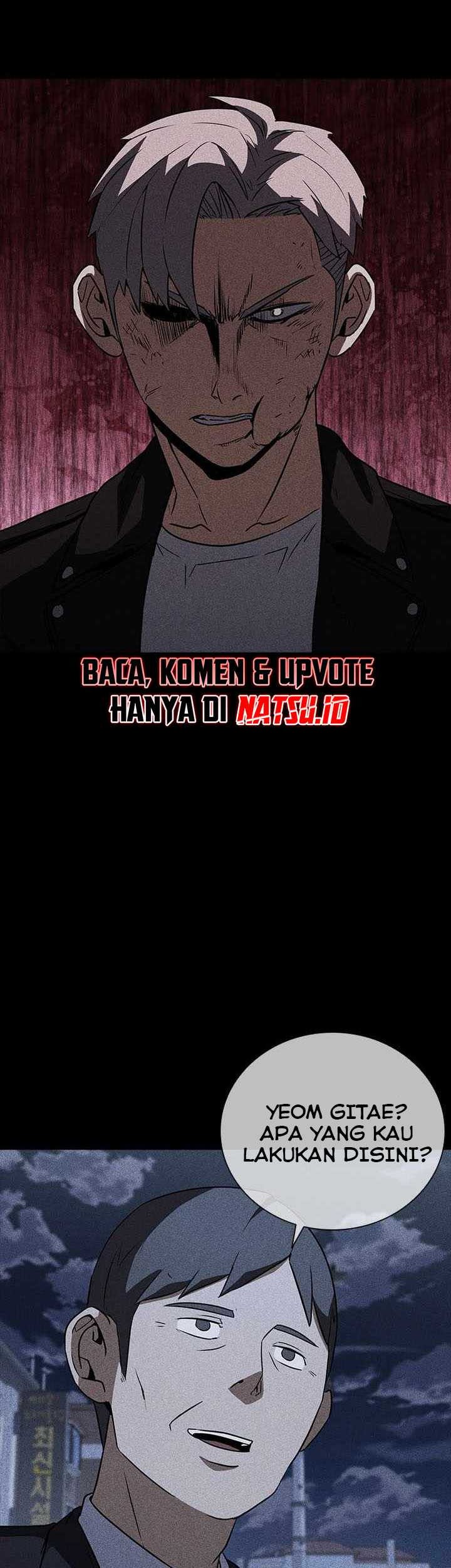 Shark Wyvern Chapter 20 Gambar 4