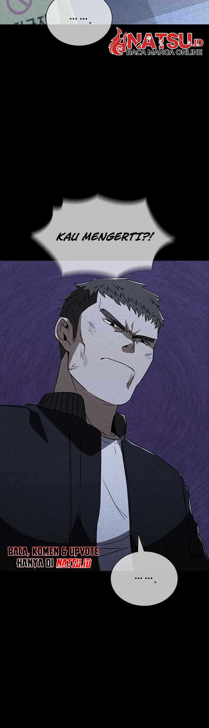 Shark Wyvern Chapter 20 Gambar 16