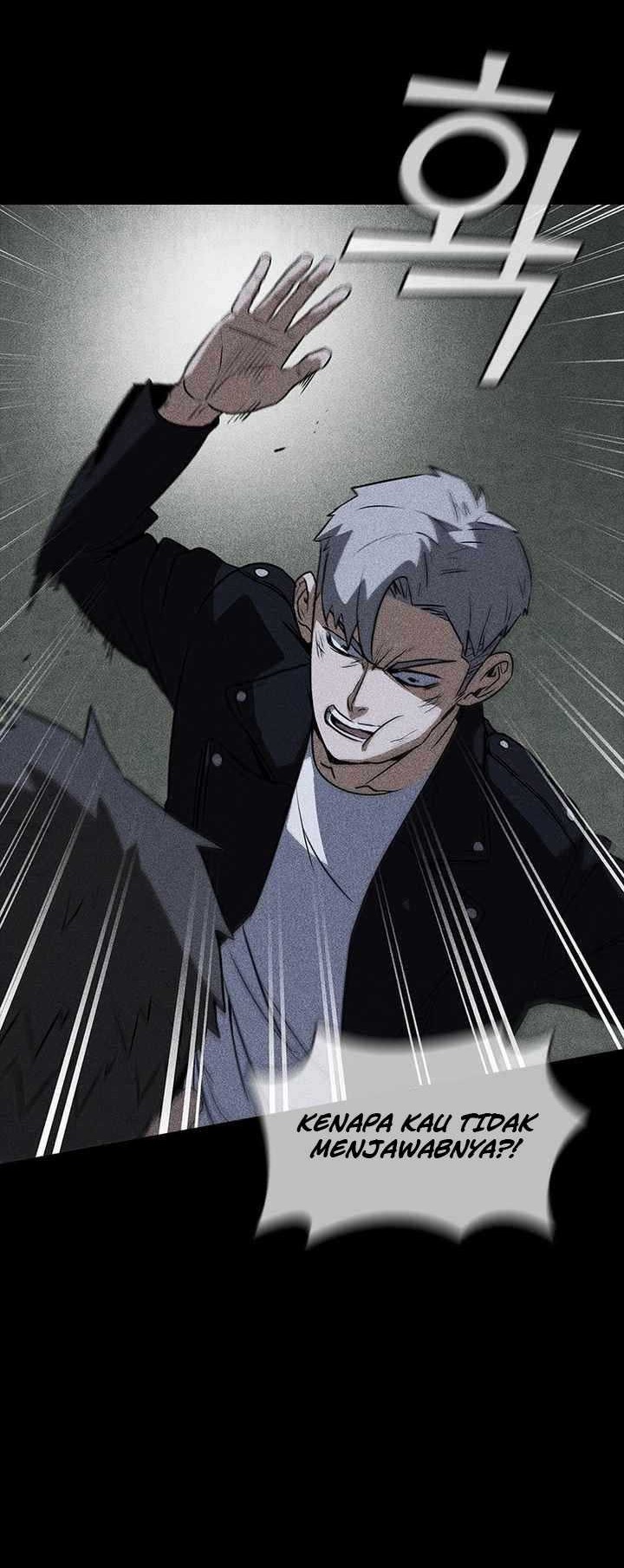 Shark Wyvern Chapter 20 Gambar 17