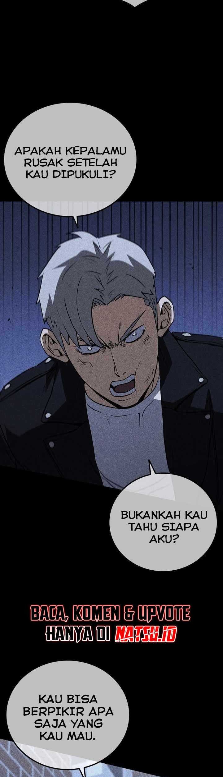 Shark Wyvern Chapter 20 Gambar 20