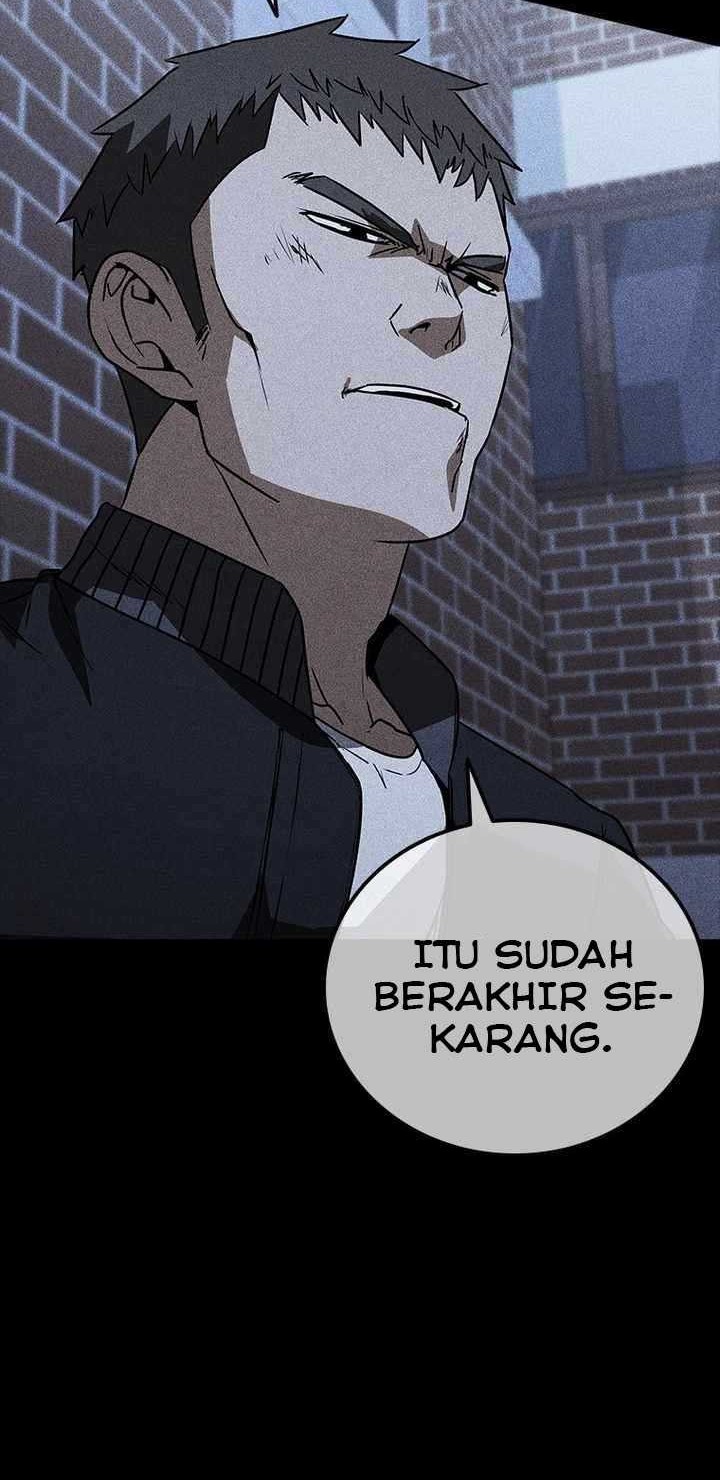 Shark Wyvern Chapter 20 Gambar 21