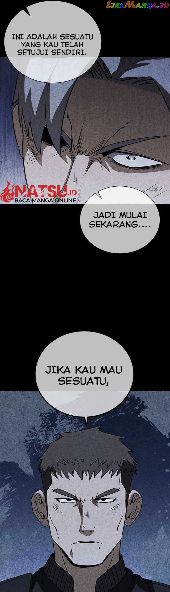 Shark Wyvern Chapter 20 Gambar 26