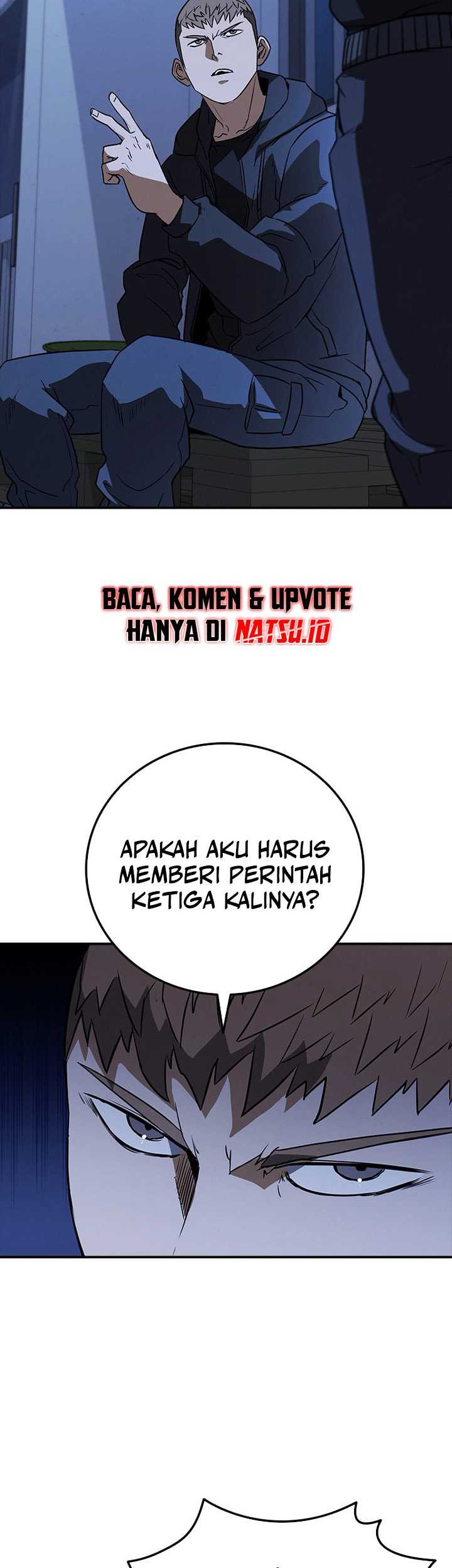 Shark Wyvern Chapter 19 Gambar 53