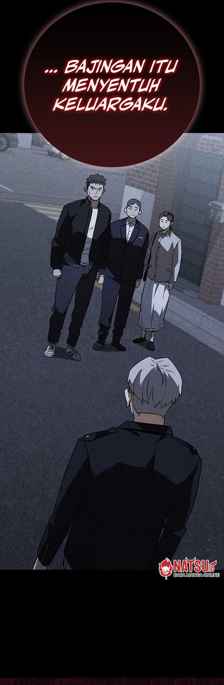 Shark Wyvern Chapter 19 Gambar 61