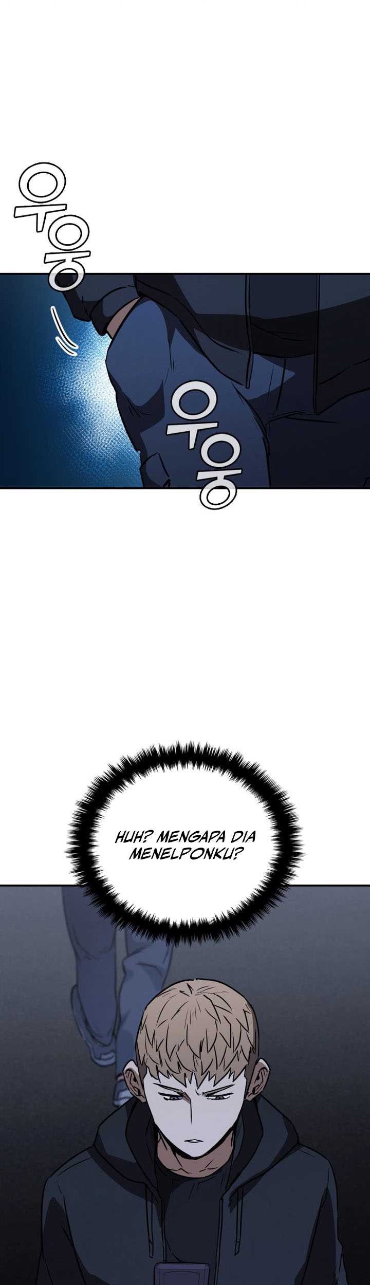 Baca  Shark Wyvern Chapter 19 Gambar 2