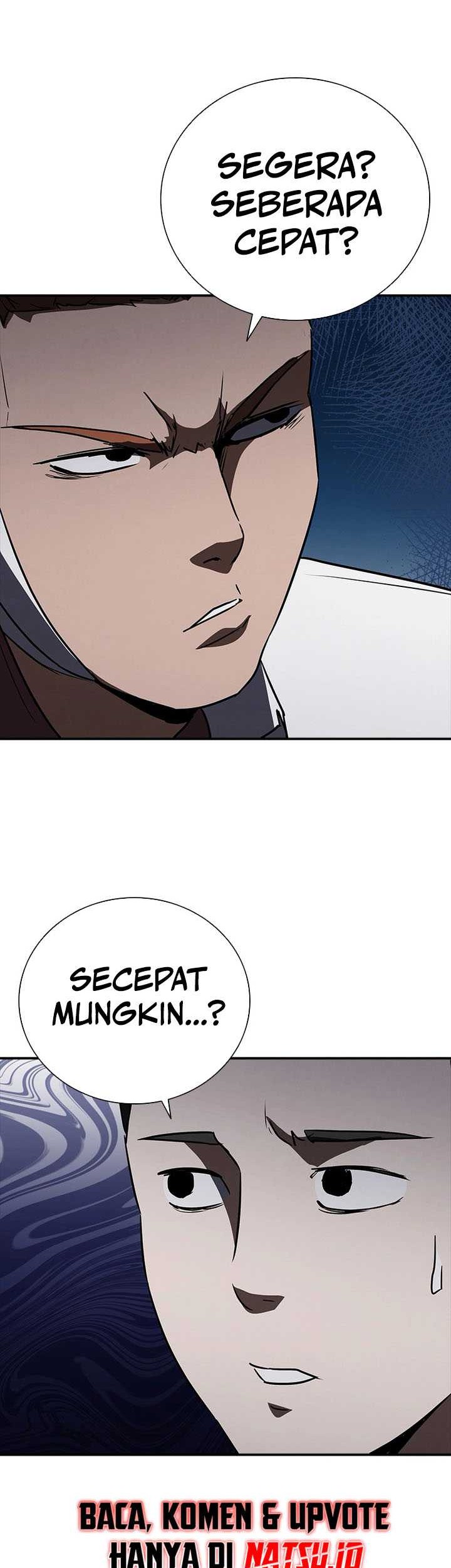 Shark Wyvern Chapter 19 Gambar 8