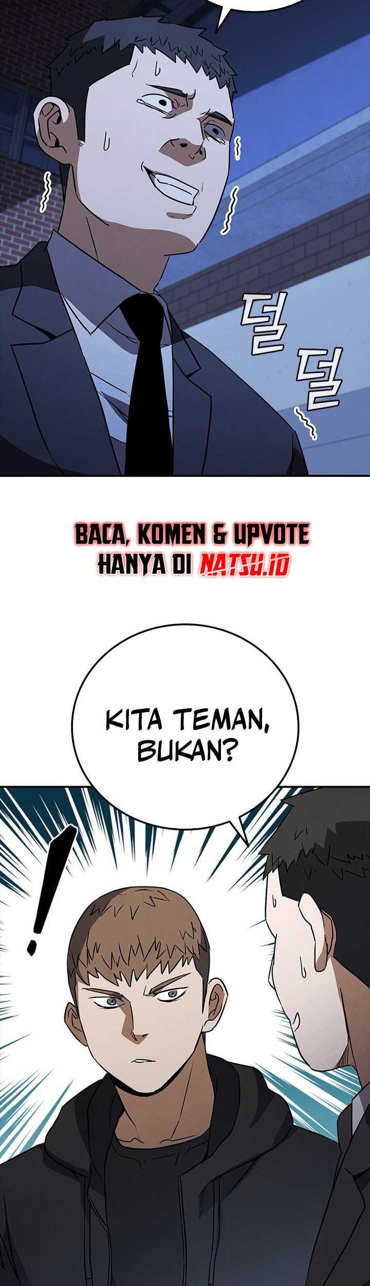 Shark Wyvern Chapter 19 Gambar 31