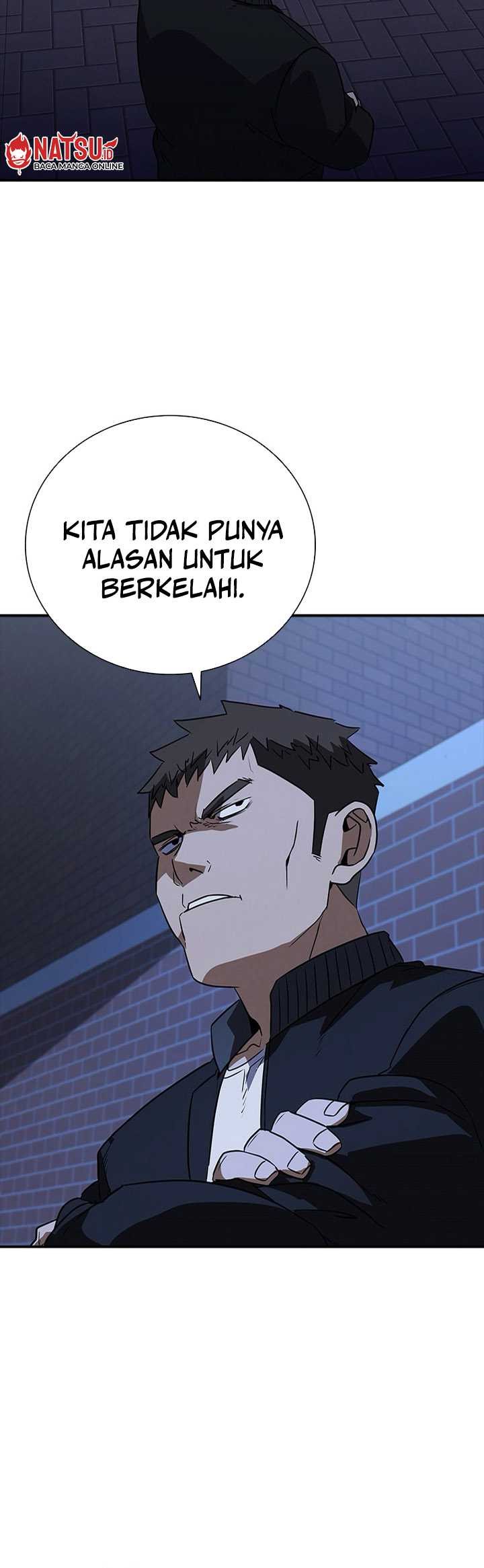 Shark Wyvern Chapter 19 Gambar 40