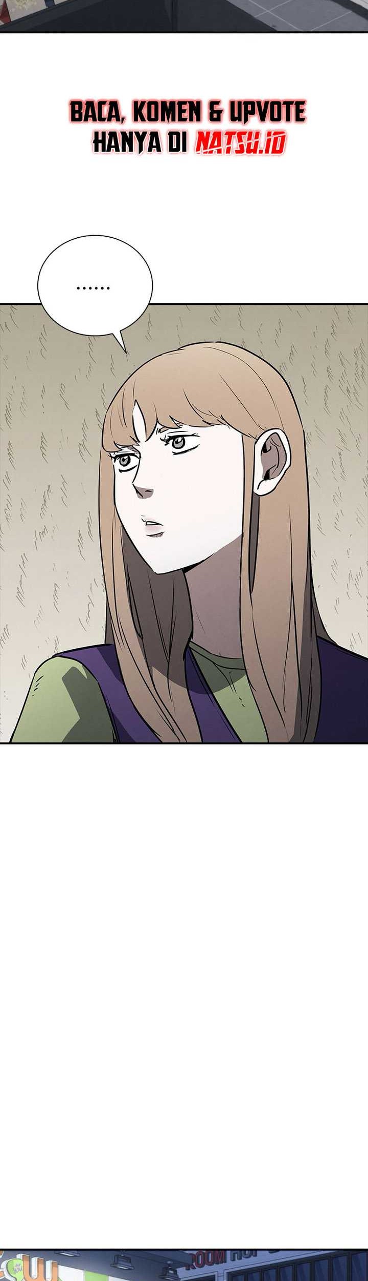 Shark Wyvern Chapter 18 Gambar 55