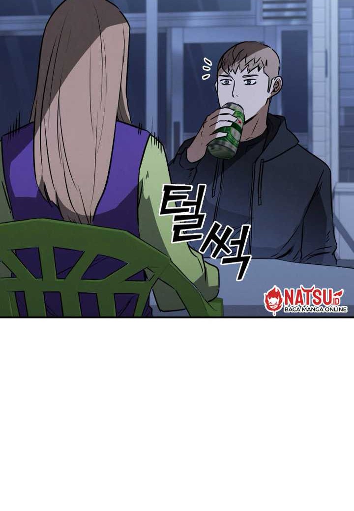 Shark Wyvern Chapter 18 Gambar 57