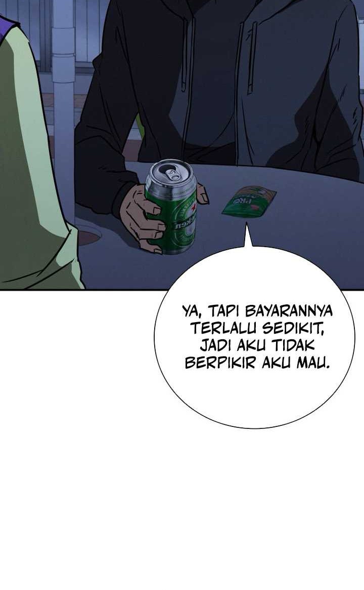 Shark Wyvern Chapter 18 Gambar 61