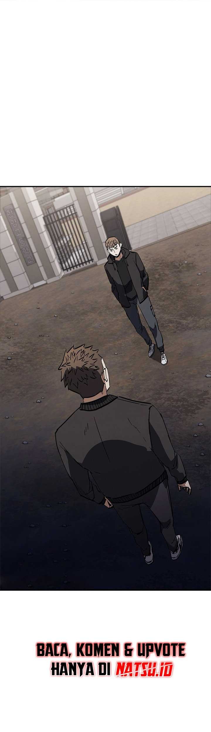 Baca  Shark Wyvern Chapter 18 Gambar 2