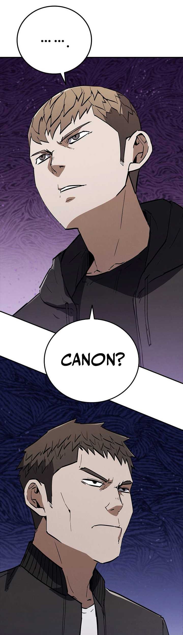 Shark Wyvern Chapter 18 Gambar 3