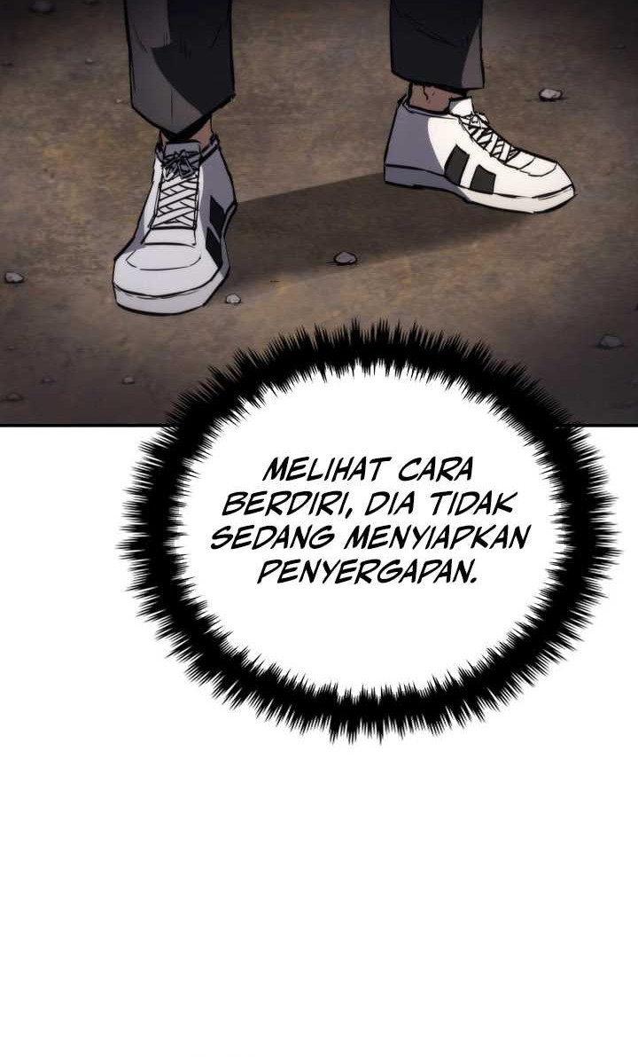 Shark Wyvern Chapter 18 Gambar 5