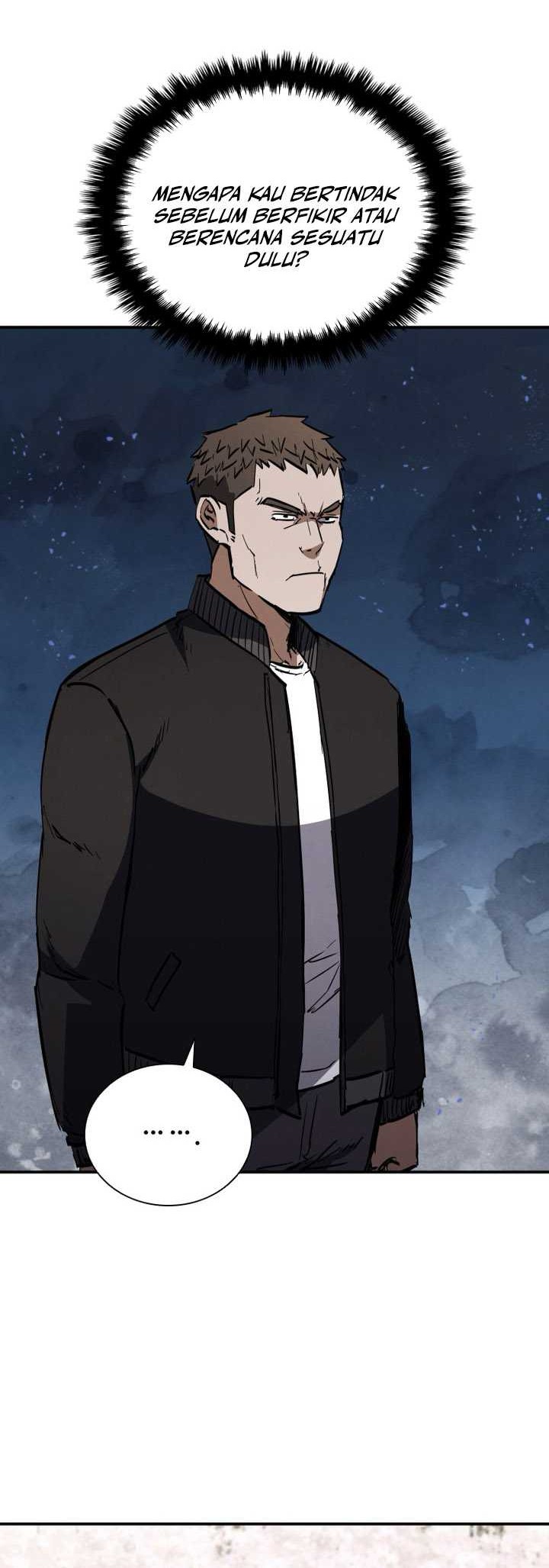 Shark Wyvern Chapter 18 Gambar 13