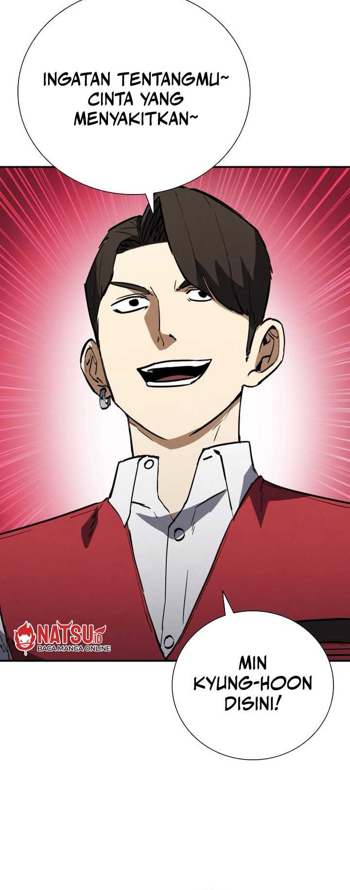 Shark Wyvern Chapter 18 Gambar 21