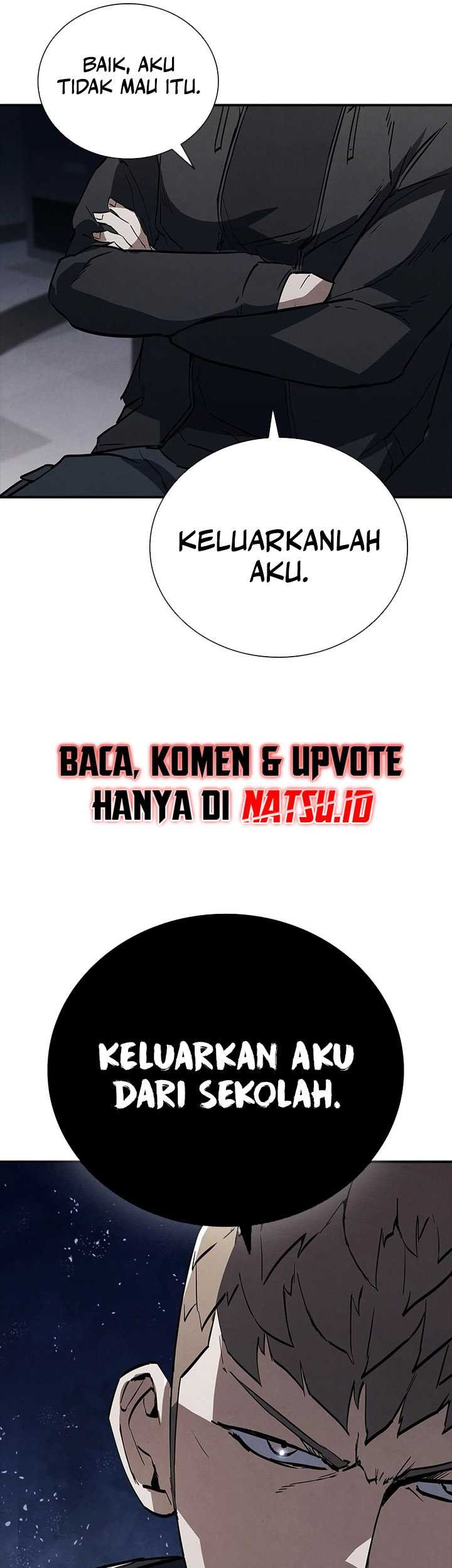 Shark Wyvern Chapter 17 Gambar 34