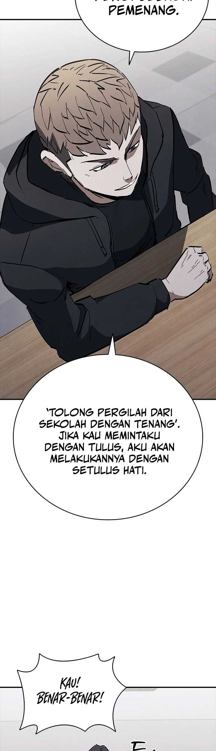 Shark Wyvern Chapter 17 Gambar 40