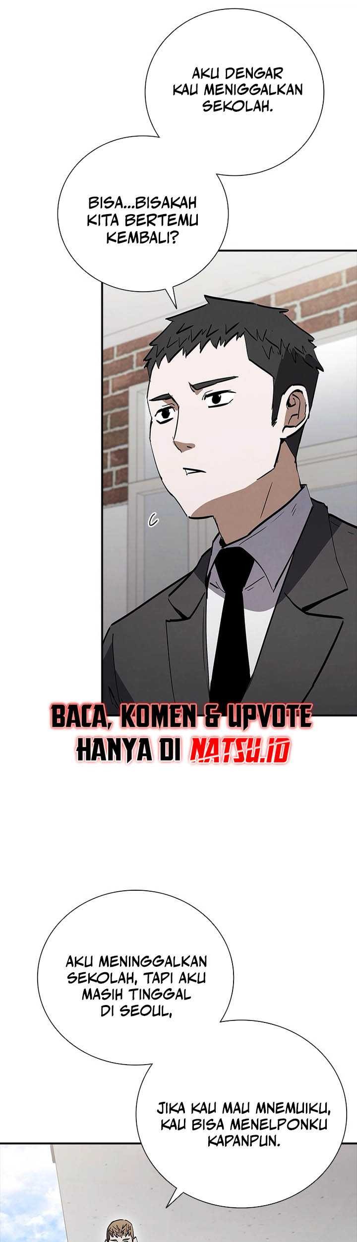 Shark Wyvern Chapter 17 Gambar 50