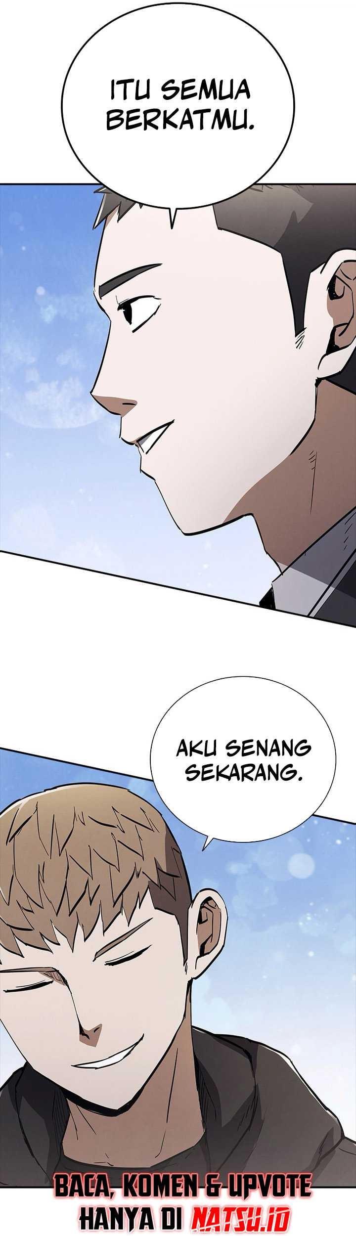 Shark Wyvern Chapter 17 Gambar 54