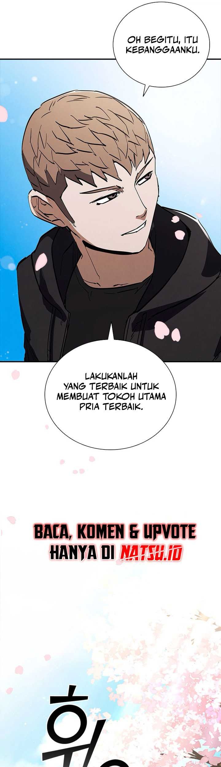 Shark Wyvern Chapter 17 Gambar 58