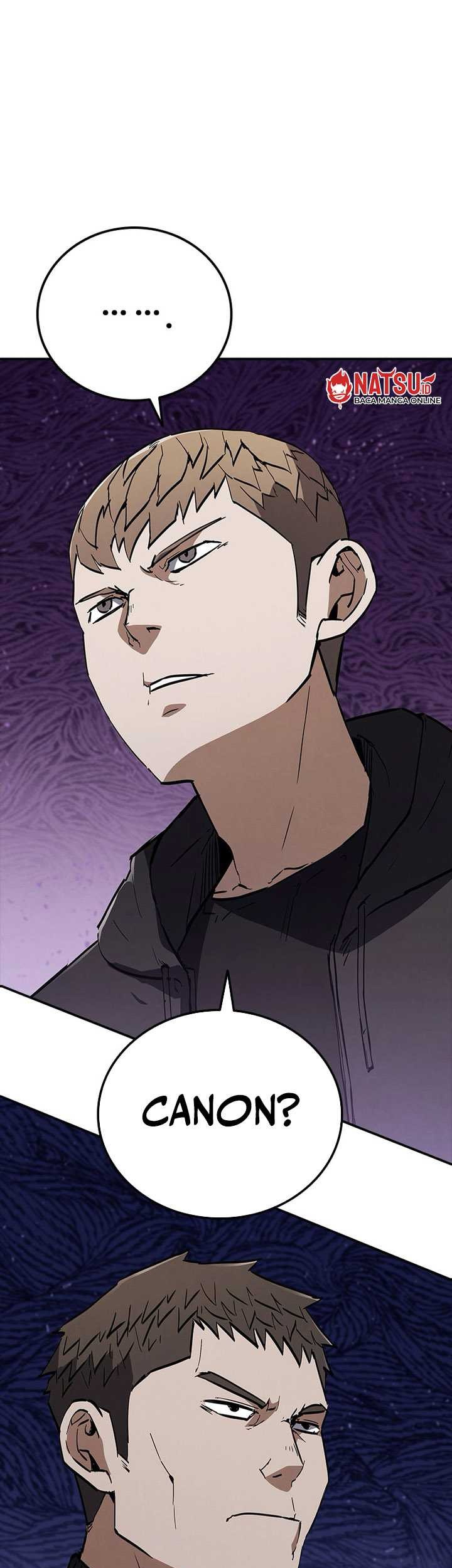 Shark Wyvern Chapter 17 Gambar 62