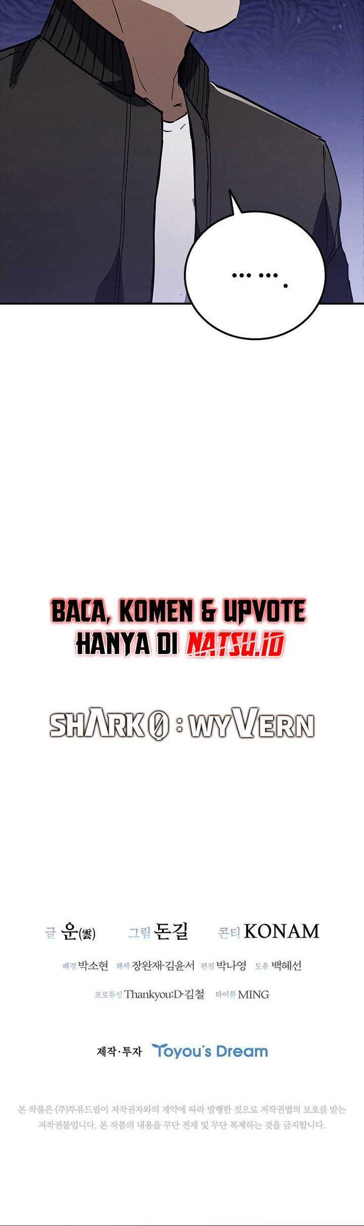 Shark Wyvern Chapter 17 Gambar 63