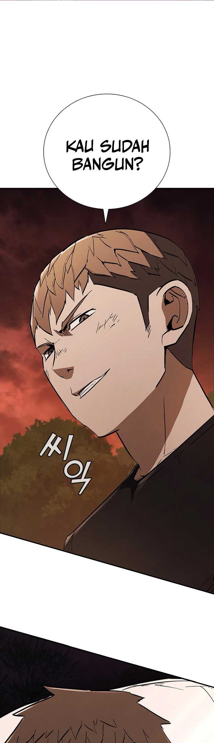 Baca  Shark Wyvern Chapter 17 Gambar 2