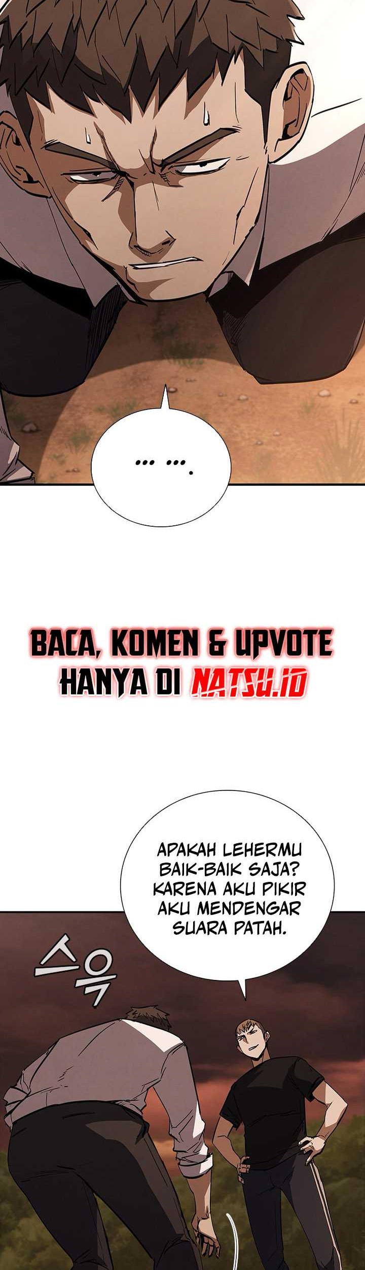 Shark Wyvern Chapter 17 Gambar 3