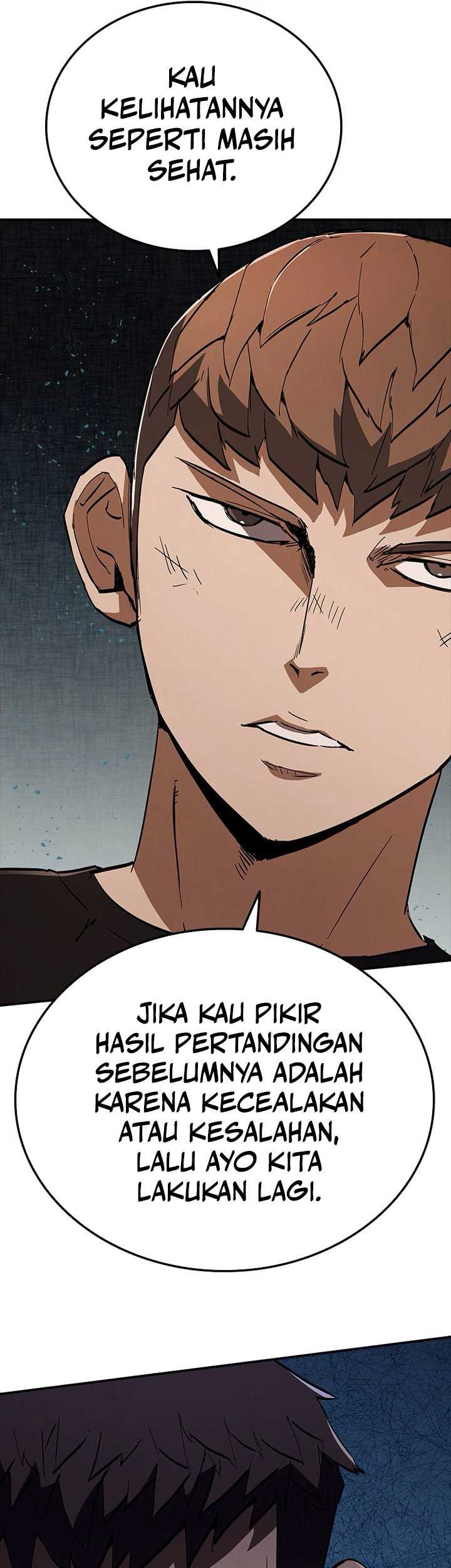 Shark Wyvern Chapter 17 Gambar 6