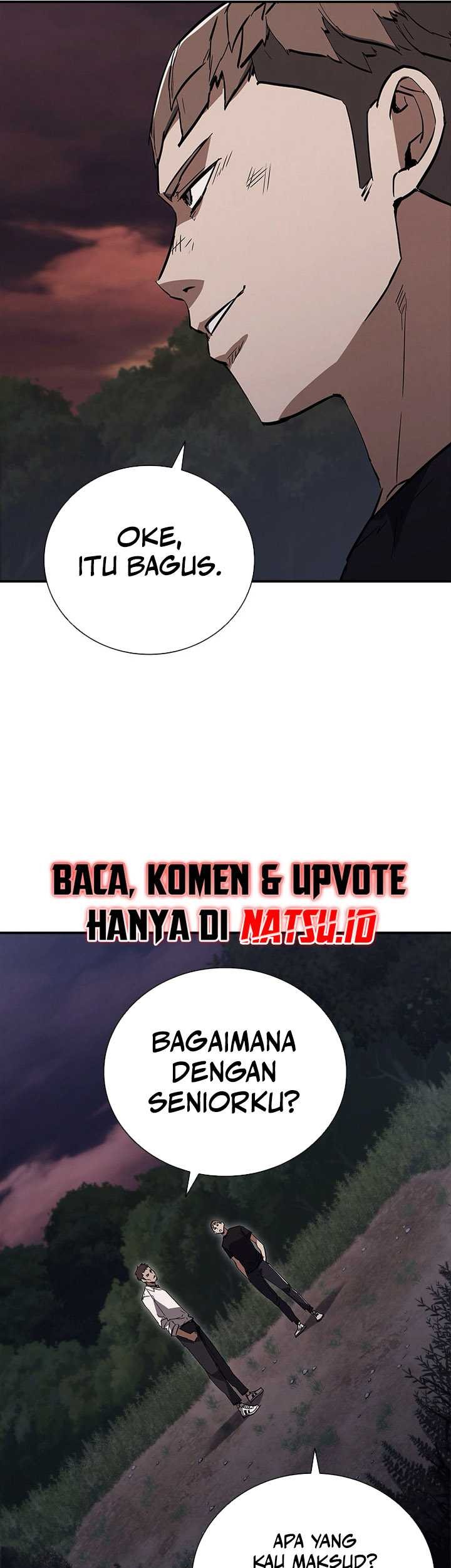 Shark Wyvern Chapter 17 Gambar 10