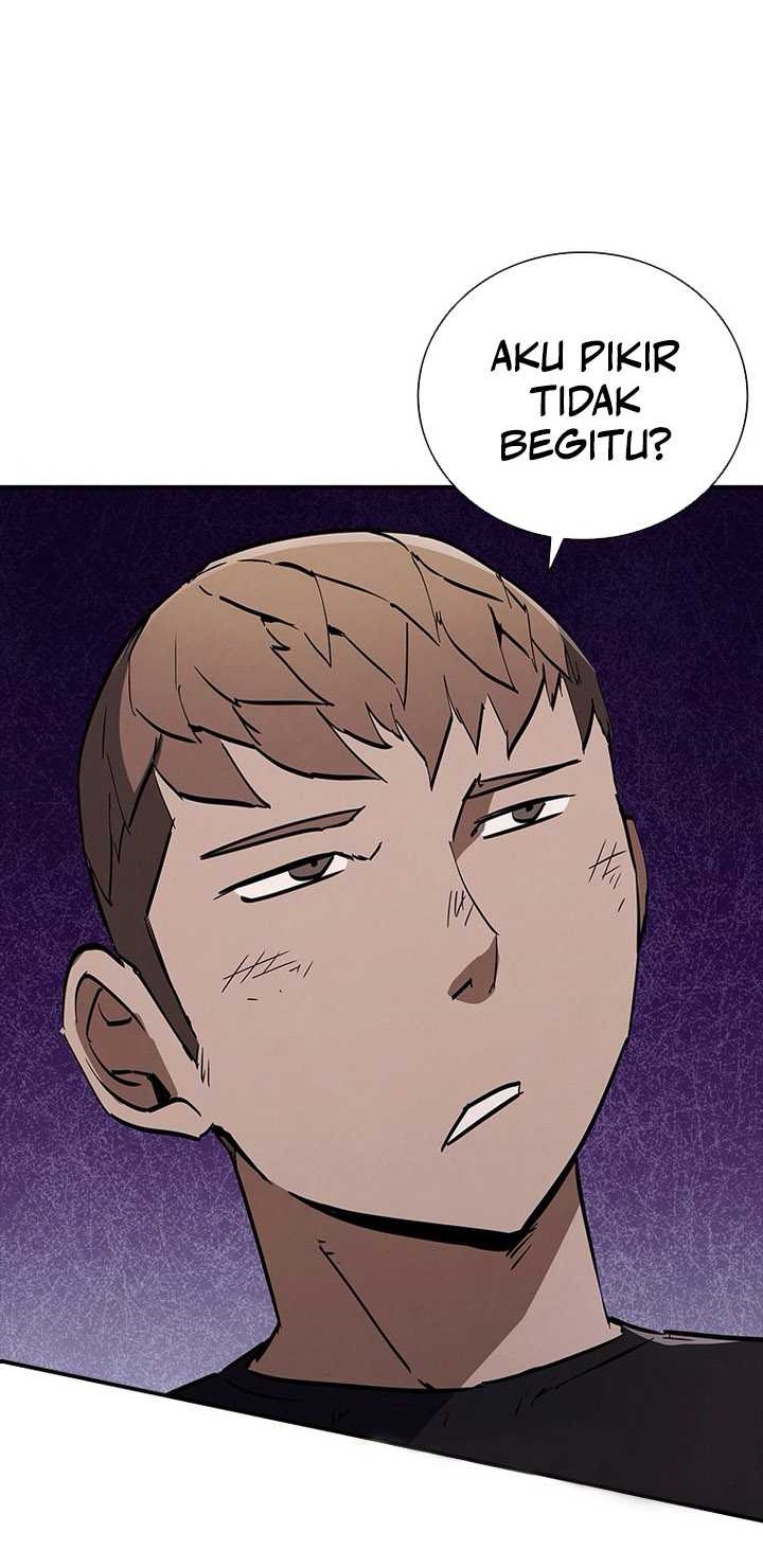 Shark Wyvern Chapter 17 Gambar 13