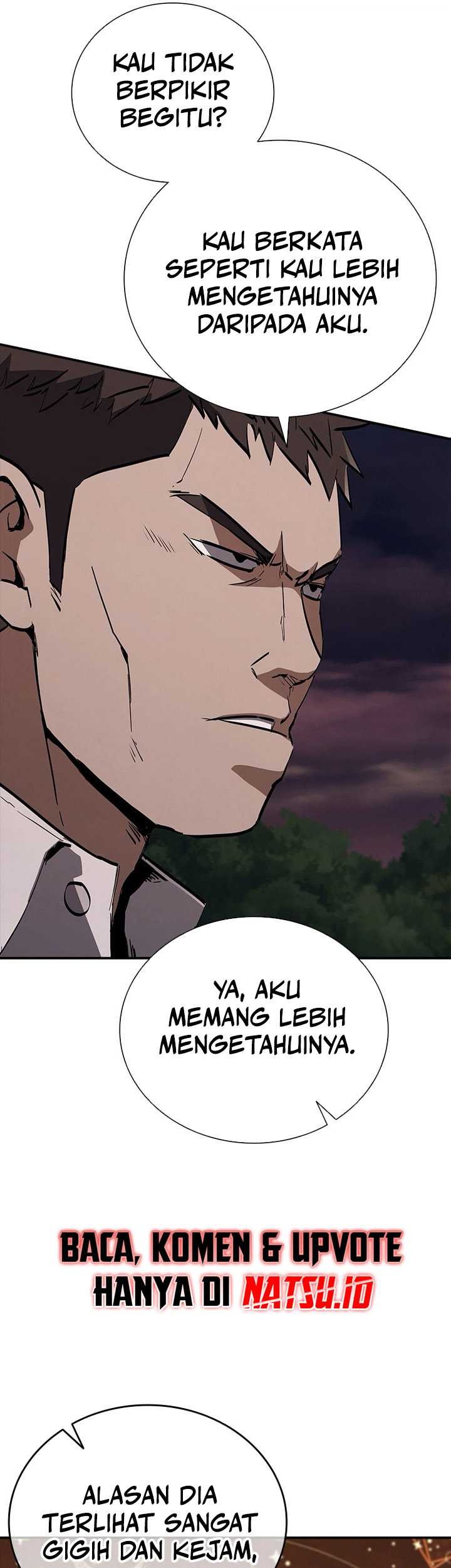 Shark Wyvern Chapter 17 Gambar 14