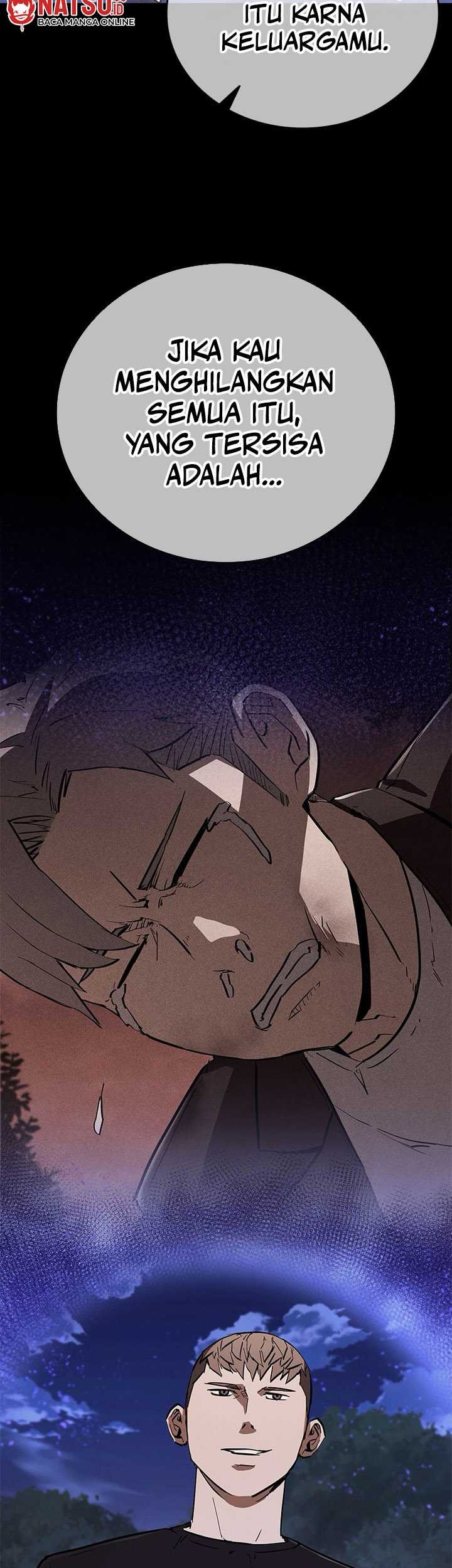 Shark Wyvern Chapter 17 Gambar 16