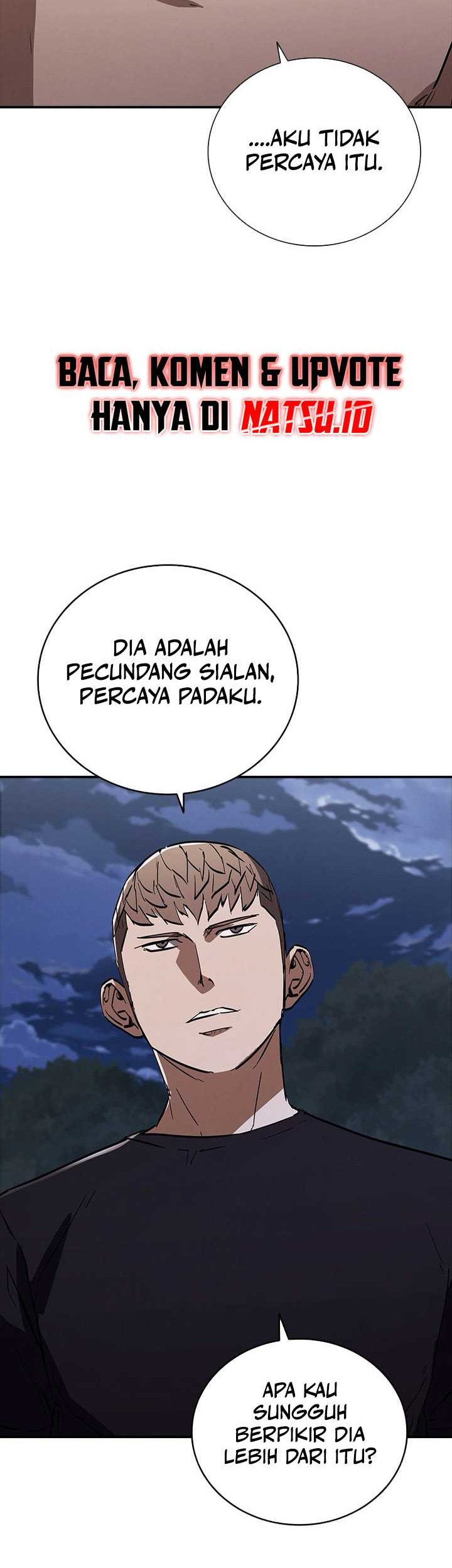 Shark Wyvern Chapter 17 Gambar 19