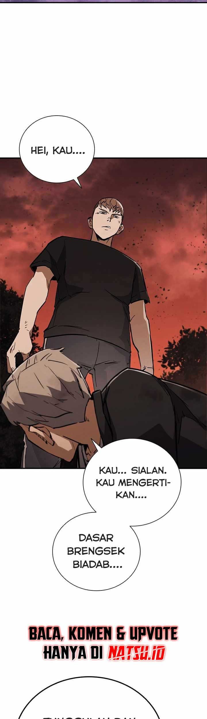Shark Wyvern Chapter 16 Gambar 35