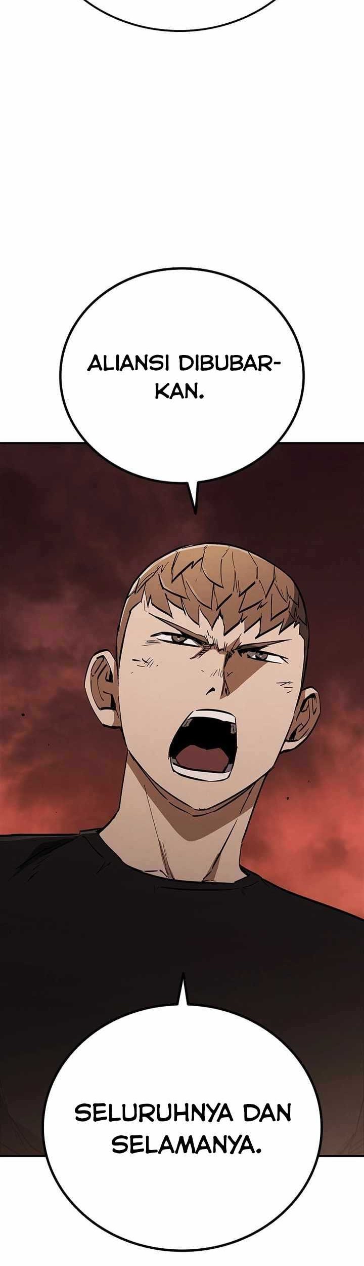 Shark Wyvern Chapter 16 Gambar 46