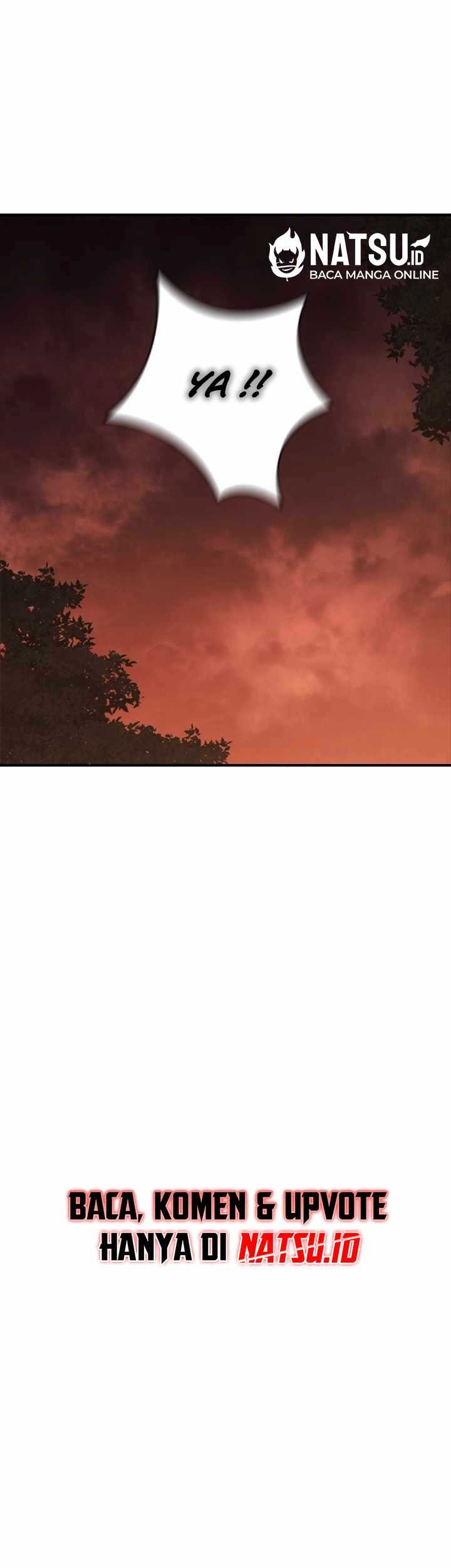Shark Wyvern Chapter 16 Gambar 47