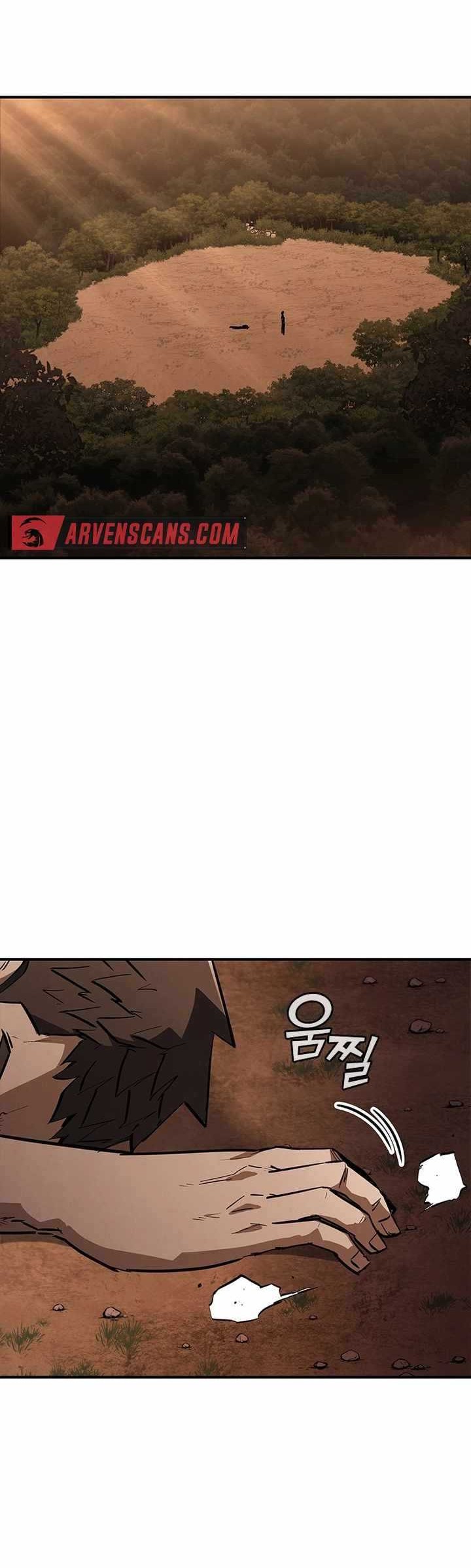 Shark Wyvern Chapter 16 Gambar 48