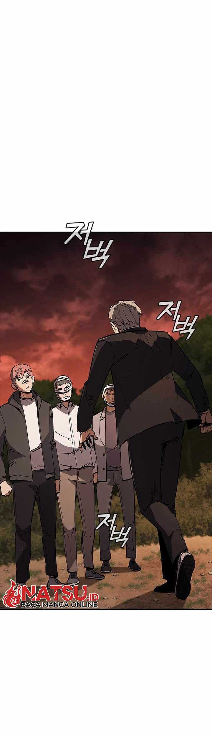 Baca  Shark Wyvern Chapter 16 Gambar 2