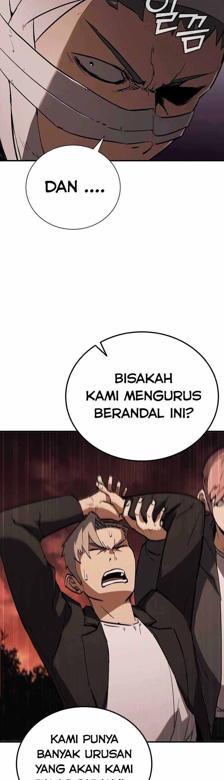 Shark Wyvern Chapter 16 Gambar 15