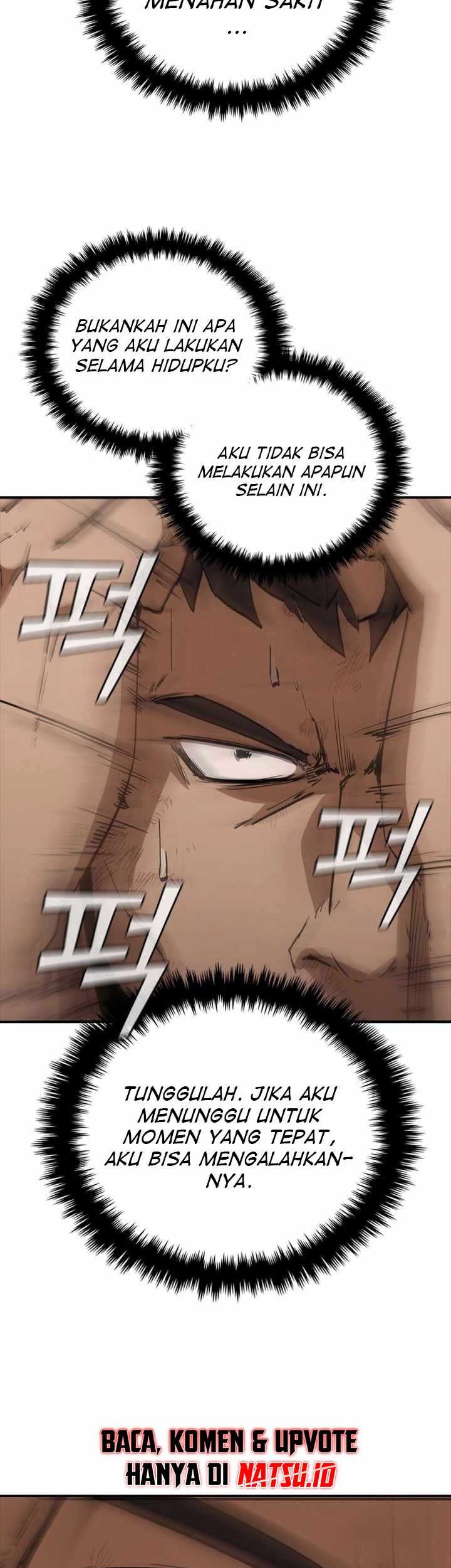 Shark Wyvern Chapter 15 Gambar 36