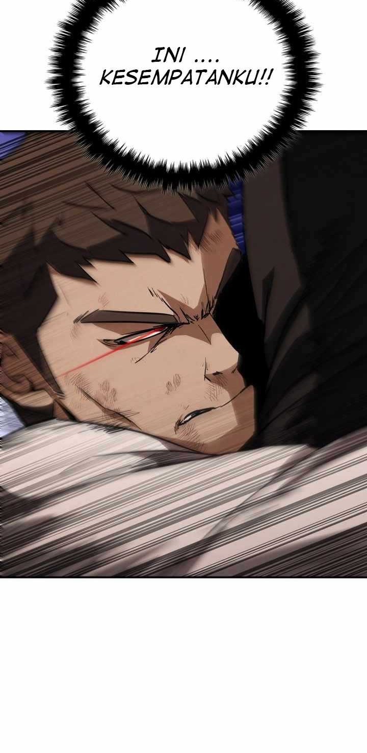 Shark Wyvern Chapter 15 Gambar 45