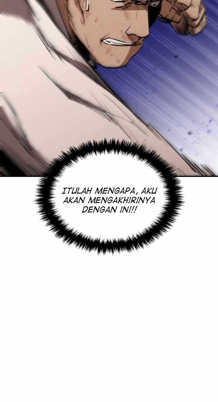 Shark Wyvern Chapter 15 Gambar 49